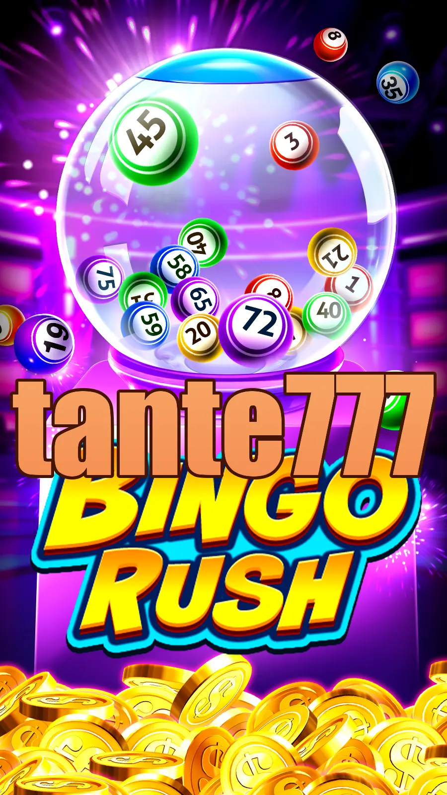 tante777 APK